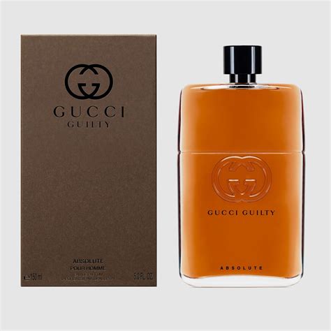 gucci guilty absolute music|Gucci Guilty unisex.